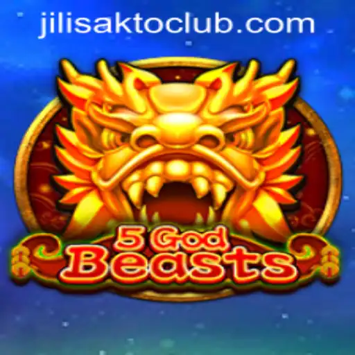 Exploring the Mystical World of 5GodBeasts at JILISAKTO Club