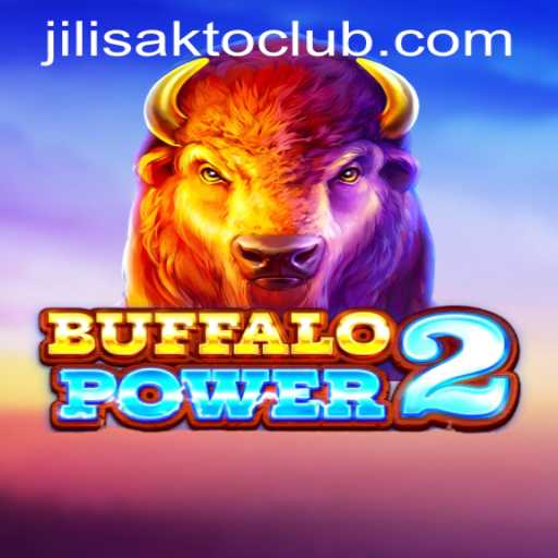 BuffaloPower2: A New Dimension in Gaming at JILISAKTO CLUB