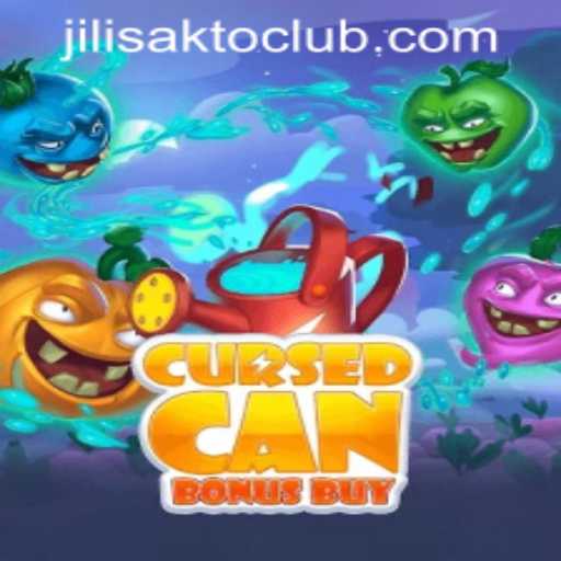 Explore CursedCanBonusBuy: A New Adventure Awaits at JILISAKTO CLUB
