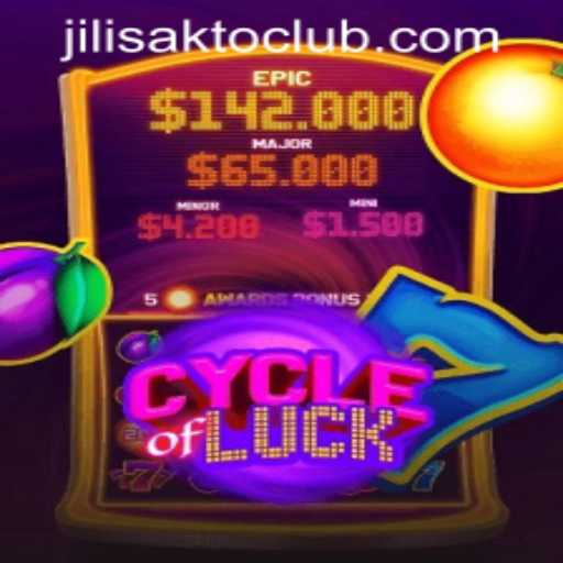 Cycle of Luck: A Thrilling Experience at JILISAKTO CLUB