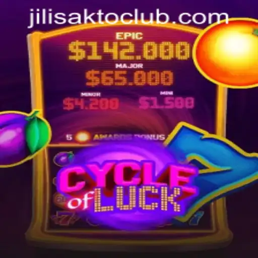 Cycle of Luck: A Thrilling Experience at JILISAKTO CLUB