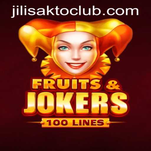 Explore the Excitement of FruitsAndJokers100 at JILISAKTO CLUB