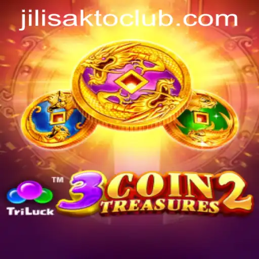 Exploring the Thrilling World of 3CoinTreasures2 at JILISAKTO CLUB