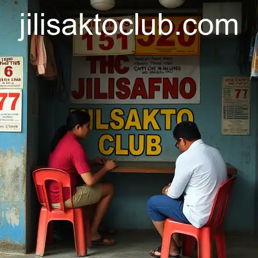 Exploring the Phenomenon of Jueteng and the JILISAKTO CLUB