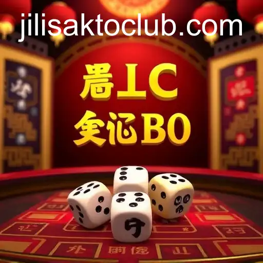 Sic Bo: A Deep Dive into the Game at JILISAKTO CLUB